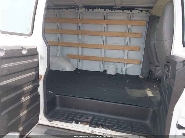 Aukcja sprzedaży 2018 Gmc Savana 2500 Work Van, vin: 1GTW7AFG9J1905686, numer aukcji: 44846277