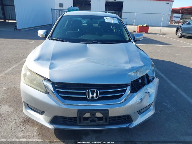 1HGCR2F50EA214491 Honda Accord Sport