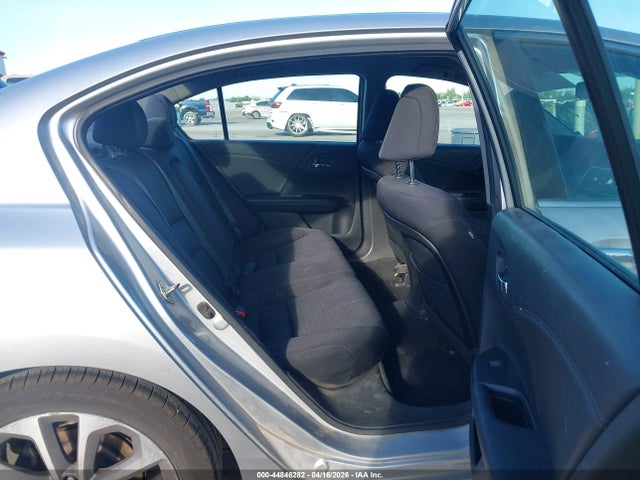 1HGCR2F50EA214491 Honda Accord Sport