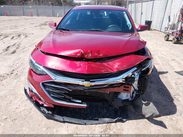 Продаж на аукціоні авто 2024 Chevrolet Malibu Fwd 1lt, vin: 1G1ZD5ST5RF120248, номер лоту: 44846284