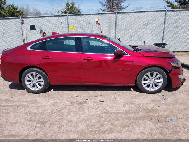 Продаж на аукціоні авто 2024 Chevrolet Malibu Fwd 1lt, vin: 1G1ZD5ST5RF120248, номер лоту: 44846284