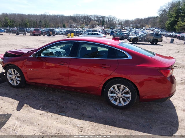Продаж на аукціоні авто 2024 Chevrolet Malibu Fwd 1lt, vin: 1G1ZD5ST5RF120248, номер лоту: 44846284