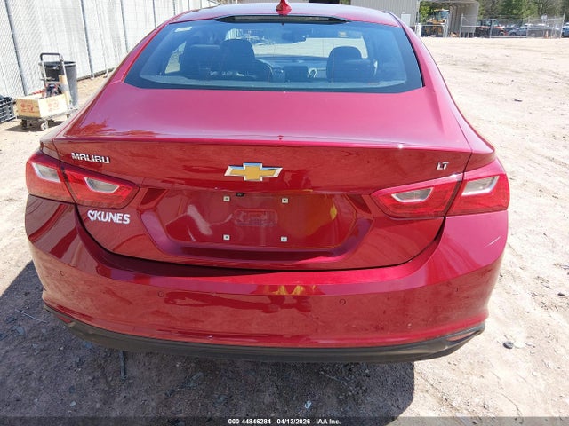 Продаж на аукціоні авто 2024 Chevrolet Malibu Fwd 1lt, vin: 1G1ZD5ST5RF120248, номер лоту: 44846284