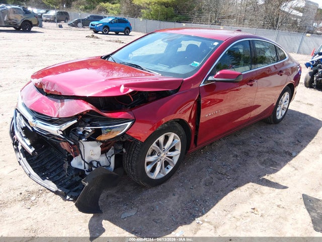 Продаж на аукціоні авто 2024 Chevrolet Malibu Fwd 1lt, vin: 1G1ZD5ST5RF120248, номер лоту: 44846284
