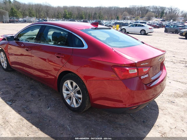 Продаж на аукціоні авто 2024 Chevrolet Malibu Fwd 1lt, vin: 1G1ZD5ST5RF120248, номер лоту: 44846284