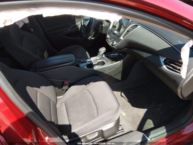 Продаж на аукціоні авто 2024 Chevrolet Malibu Fwd 1lt, vin: 1G1ZD5ST5RF120248, номер лоту: 44846284