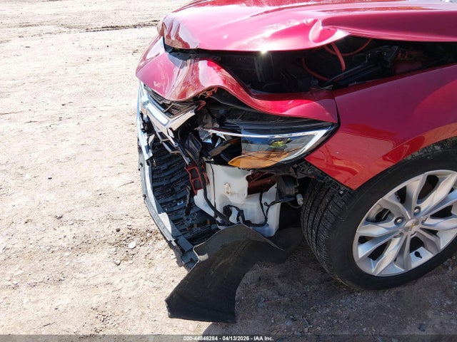 Продаж на аукціоні авто 2024 Chevrolet Malibu Fwd 1lt, vin: 1G1ZD5ST5RF120248, номер лоту: 44846284