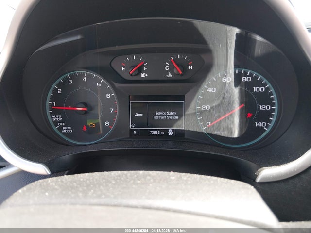 Продаж на аукціоні авто 2024 Chevrolet Malibu Fwd 1lt, vin: 1G1ZD5ST5RF120248, номер лоту: 44846284