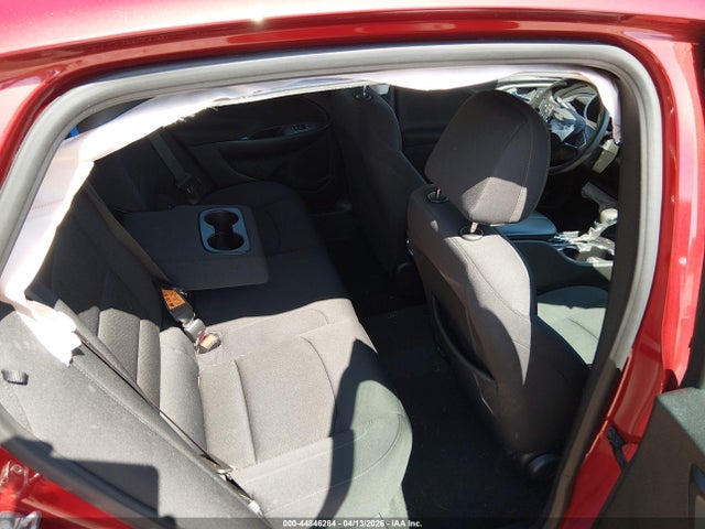 Продаж на аукціоні авто 2024 Chevrolet Malibu Fwd 1lt, vin: 1G1ZD5ST5RF120248, номер лоту: 44846284