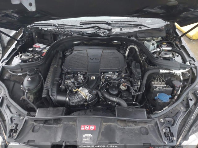 Aukcja sprzedaży 2013 Mercedes-benz E 350, vin: WDDHF5KBXDA748533, numer aukcji: 44846287