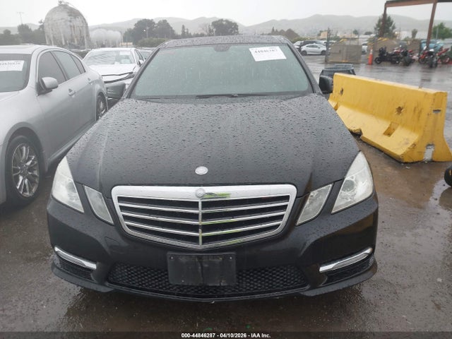 Aukcja sprzedaży 2013 Mercedes-benz E 350, vin: WDDHF5KBXDA748533, numer aukcji: 44846287