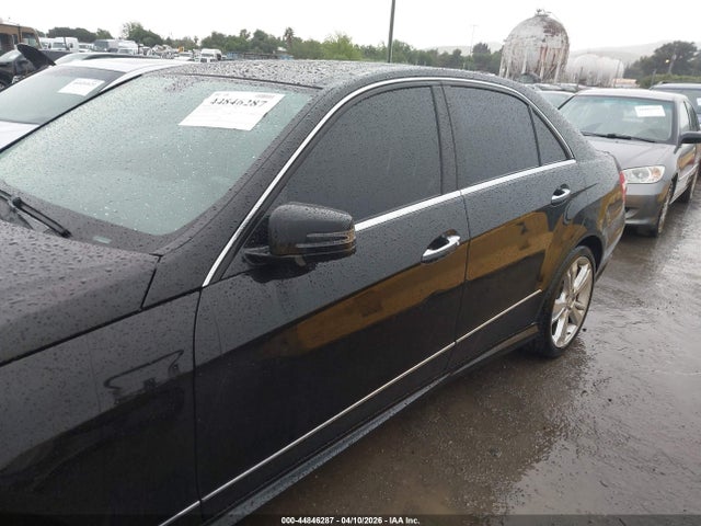 Aukcja sprzedaży 2013 Mercedes-benz E 350, vin: WDDHF5KBXDA748533, numer aukcji: 44846287