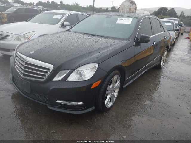 Aukcja sprzedaży 2013 Mercedes-benz E 350, vin: WDDHF5KBXDA748533, numer aukcji: 44846287