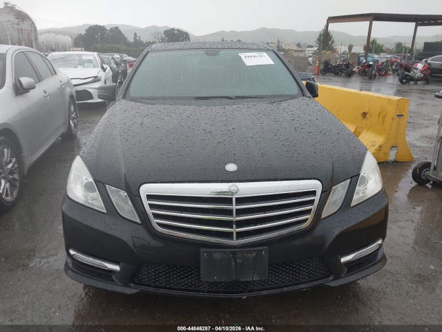 Aukcja sprzedaży 2013 Mercedes-benz E 350, vin: WDDHF5KBXDA748533, numer aukcji: 44846287