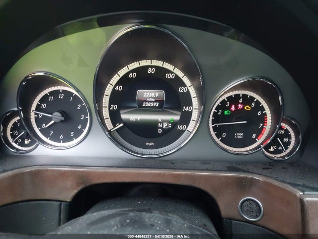 Aukcja sprzedaży 2013 Mercedes-benz E 350, vin: WDDHF5KBXDA748533, numer aukcji: 44846287