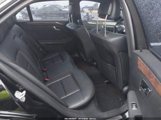 Aukcja sprzedaży 2013 Mercedes-benz E 350, vin: WDDHF5KBXDA748533, numer aukcji: 44846287