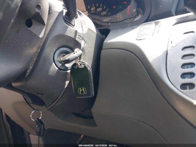 Продажа на аукционе авто 2009 Honda Odyssey Ex-l, vin: 5FNRL38739B037978, номер лота: 44846288