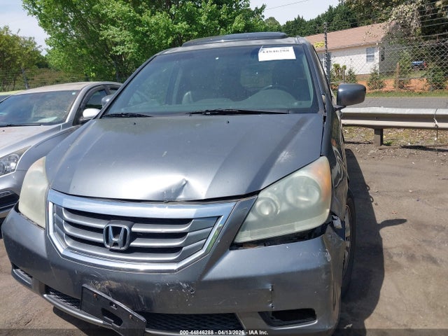 Продажа на аукционе авто 2009 Honda Odyssey Ex-l, vin: 5FNRL38739B037978, номер лота: 44846288