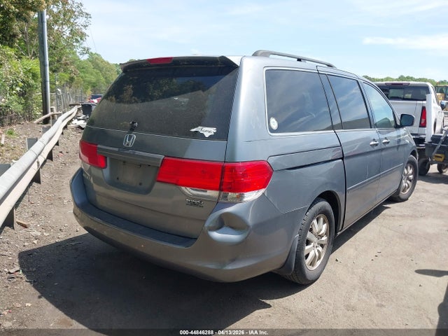 Продажа на аукционе авто 2009 Honda Odyssey Ex-l, vin: 5FNRL38739B037978, номер лота: 44846288