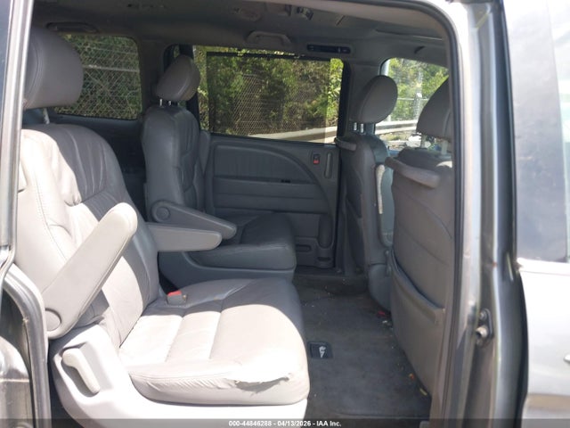 Продажа на аукционе авто 2009 Honda Odyssey Ex-l, vin: 5FNRL38739B037978, номер лота: 44846288