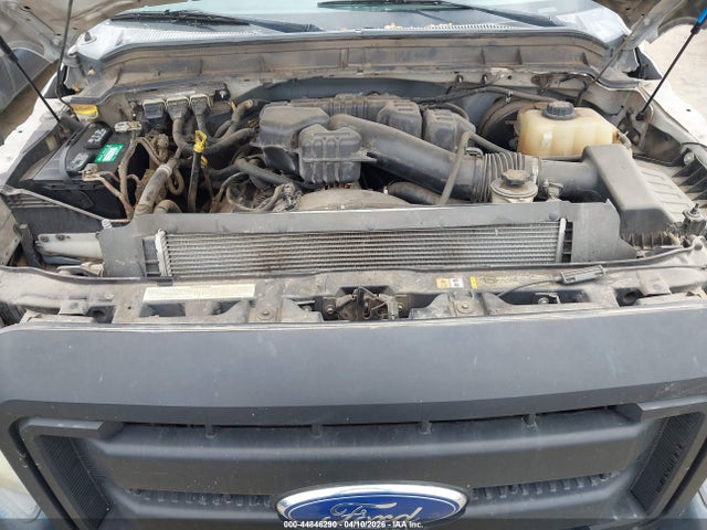 Ford F-250 Xl 2015 1FDBF2A65FEC56468 Image 10
