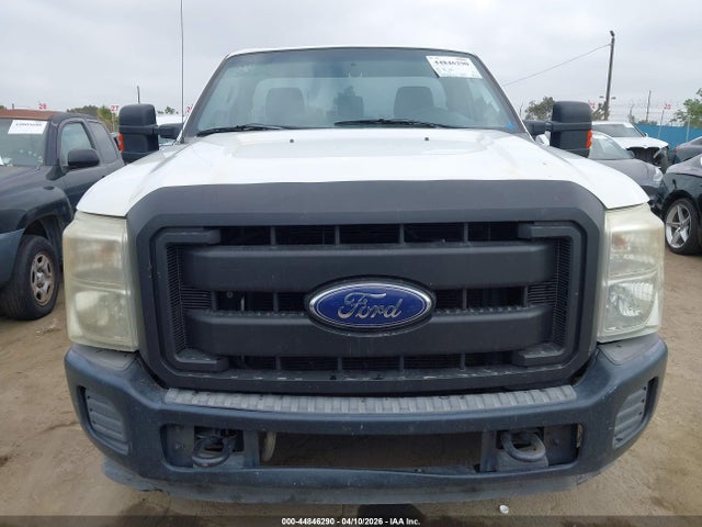 Ford F-250 Xl 2015 1FDBF2A65FEC56468 Image 12