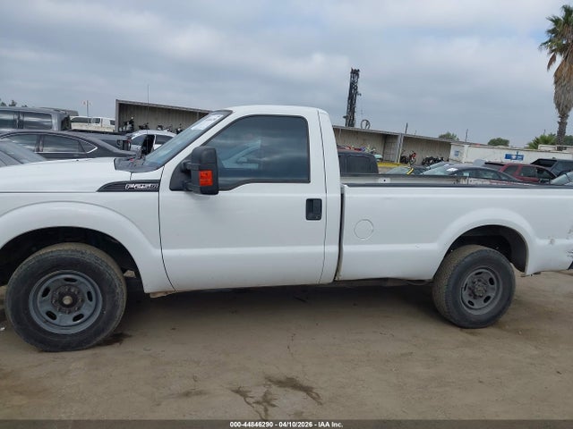 Ford F-250 Xl 2015 1FDBF2A65FEC56468 Image 14