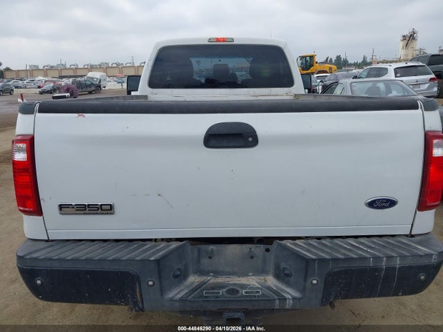Ford F-250 Xl 2015 1FDBF2A65FEC56468 Image 16