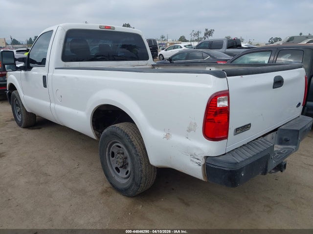 Ford F-250 Xl 2015 1FDBF2A65FEC56468 Image 3