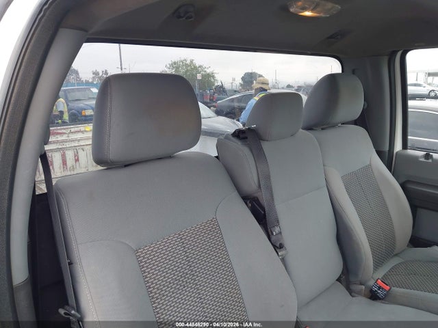 Ford F-250 Xl 2015 1FDBF2A65FEC56468 Image 8