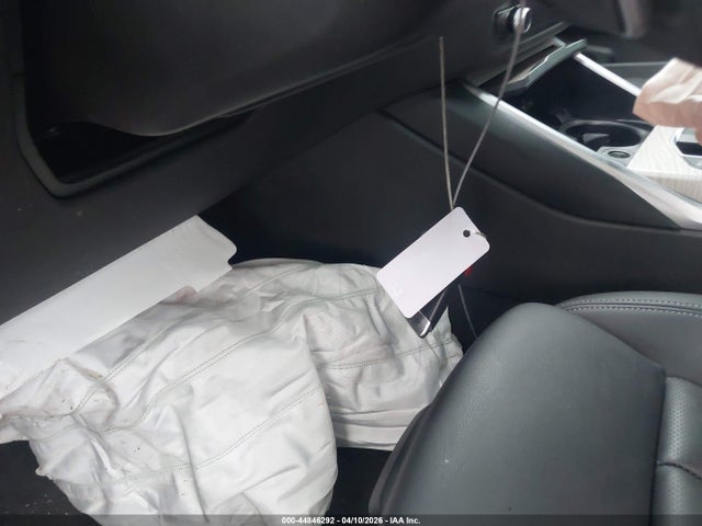 Aukcja sprzedaży 2025 Bmw 330i Xdrive, vin: 3MW89CW09S8F07003, numer aukcji: 44846292