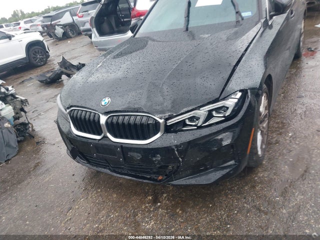 Aukcja sprzedaży 2025 Bmw 330i Xdrive, vin: 3MW89CW09S8F07003, numer aukcji: 44846292