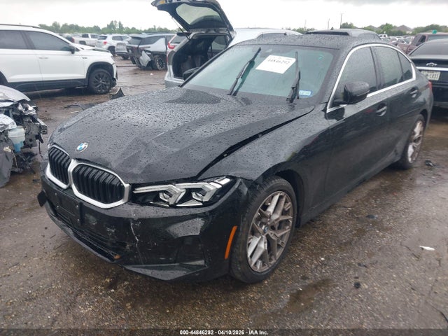 Aukcja sprzedaży 2025 Bmw 330i Xdrive, vin: 3MW89CW09S8F07003, numer aukcji: 44846292