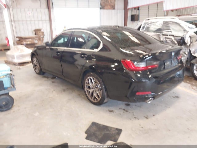 Aukcja sprzedaży 2025 Bmw 330i Xdrive, vin: 3MW89CW09S8F07003, numer aukcji: 44846292