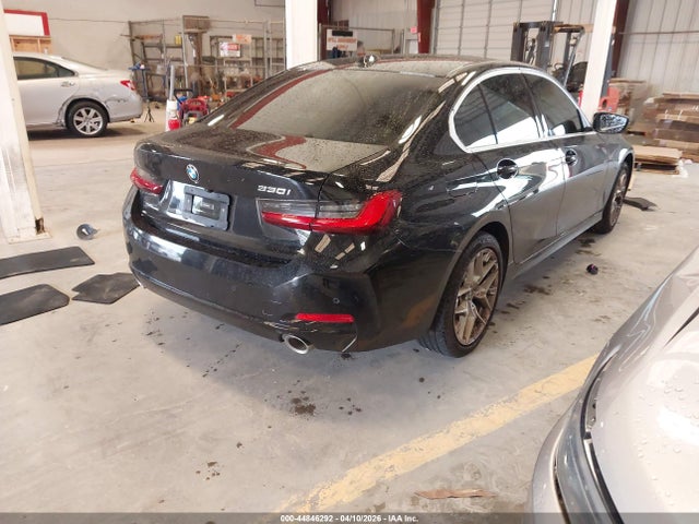 Aukcja sprzedaży 2025 Bmw 330i Xdrive, vin: 3MW89CW09S8F07003, numer aukcji: 44846292