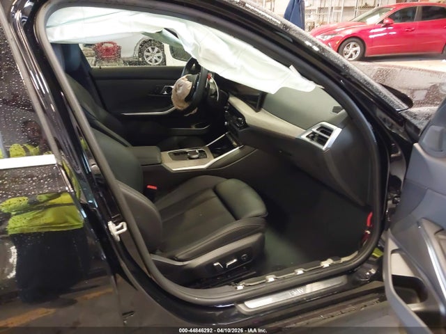 Aukcja sprzedaży 2025 Bmw 330i Xdrive, vin: 3MW89CW09S8F07003, numer aukcji: 44846292