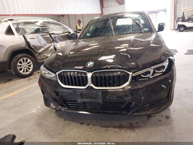 Aukcja sprzedaży 2025 Bmw 330i Xdrive, vin: 3MW89CW09S8F07003, numer aukcji: 44846292