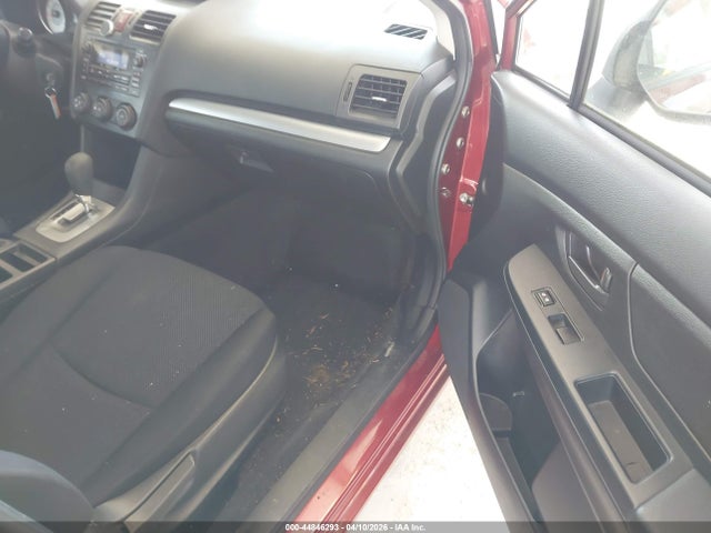 Aukcja sprzedaży 2013 Subaru Impreza Wagon 2.0i, vin: JF1GPAA67D2875496, numer aukcji: 44846293