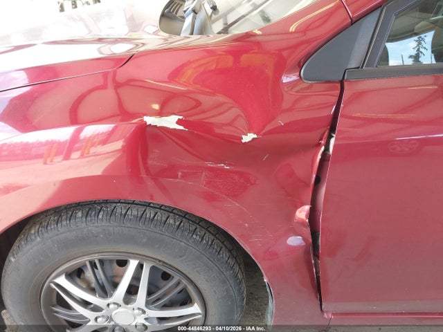Aukcja sprzedaży 2013 Subaru Impreza Wagon 2.0i, vin: JF1GPAA67D2875496, numer aukcji: 44846293
