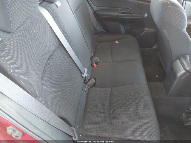 Aukcja sprzedaży 2013 Subaru Impreza Wagon 2.0i, vin: JF1GPAA67D2875496, numer aukcji: 44846293