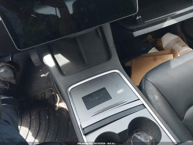 Aukcja sprzedaży 2022 Tesla Model 3 Long Range Dual Motor All-wheel Drive, vin: 5YJ3E1EB1NF330964, numer aukcji: 44846295