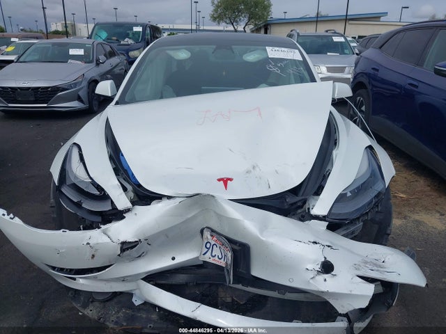 Aukcja sprzedaży 2022 Tesla Model 3 Long Range Dual Motor All-wheel Drive, vin: 5YJ3E1EB1NF330964, numer aukcji: 44846295