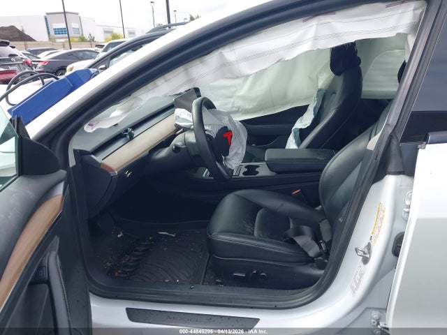 Aukcja sprzedaży 2022 Tesla Model 3 Long Range Dual Motor All-wheel Drive, vin: 5YJ3E1EB1NF330964, numer aukcji: 44846295