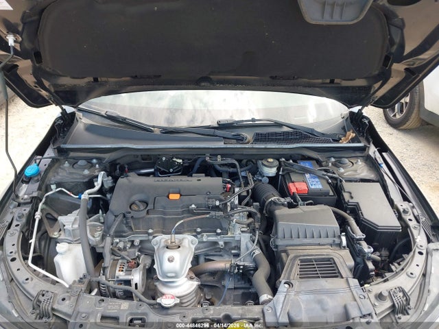 Продаж на аукціоні авто 2022 Honda Civic Sport, vin: 2HGFE2F54NH543687, номер лоту: 44846296