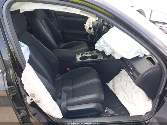Продаж на аукціоні авто 2022 Honda Civic Sport, vin: 2HGFE2F54NH543687, номер лоту: 44846296