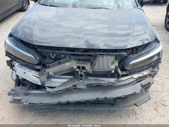 Продаж на аукціоні авто 2022 Honda Civic Sport, vin: 2HGFE2F54NH543687, номер лоту: 44846296