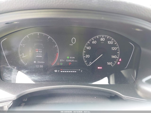 Продаж на аукціоні авто 2022 Honda Civic Sport, vin: 2HGFE2F54NH543687, номер лоту: 44846296
