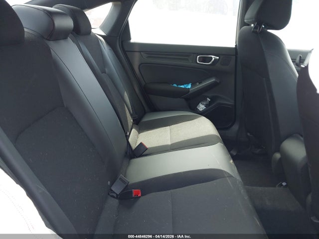 Продаж на аукціоні авто 2022 Honda Civic Sport, vin: 2HGFE2F54NH543687, номер лоту: 44846296