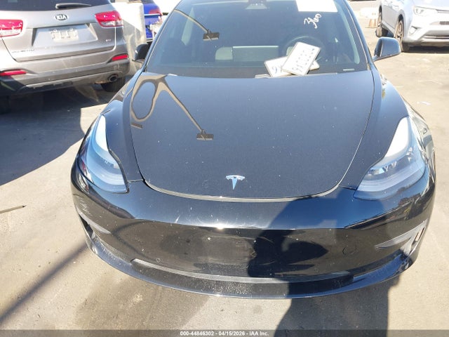 Продаж на аукціоні авто 2021 Tesla Model 3 Standard Range Plus Rear-wheel Drive, vin: 5YJ3E1EA2MF991330, номер лоту: 44846302
