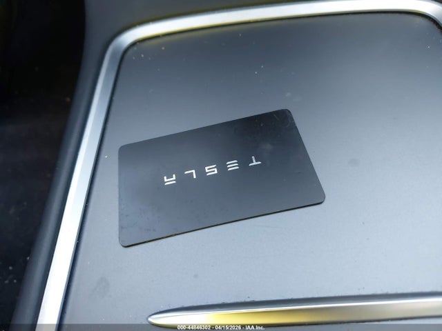 Продаж на аукціоні авто 2021 Tesla Model 3 Standard Range Plus Rear-wheel Drive, vin: 5YJ3E1EA2MF991330, номер лоту: 44846302